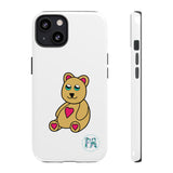 Peri Bear Tough Cases