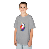 Lily the Unicorn Kids Heavy Cotton™ Tee