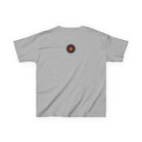 Orange Star Kids Heavy Cotton™ Tee