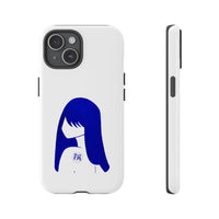 Blue Lucy Tough Cases