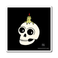 Frank the Headlight Magnets