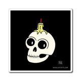 Frank the Headlight Magnets