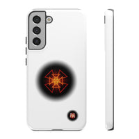 Orange Star Tough Cases