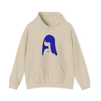 Blue Lucy Unisex Heavy Blend™ Hooded Sweatshirt