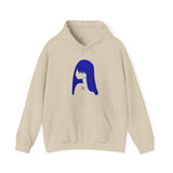 Blue Lucy Unisex Heavy Blend™ Hooded Sweatshirt