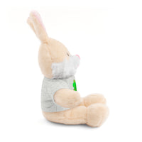 Clover Stuffed Animals with Tee