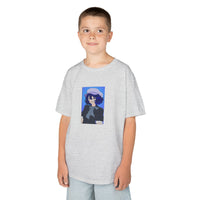 Becca's Lucy Kids Heavy Cotton™ Tee