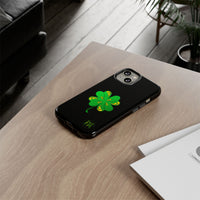 Clover Tough Cases