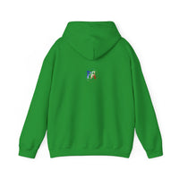 American Flag Unisex Heavy Blend™ Hooded Sweatshirt