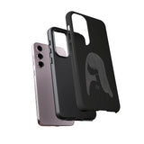 Graphite Lucy Tough Cases