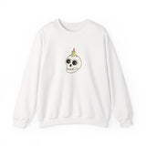 Frank the Headlight Unisex Heavy Blend™ Crewneck Sweatshirt