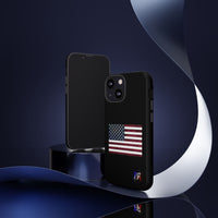 American Flag Tough Cases