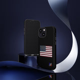 American Flag Tough Cases