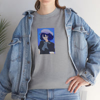 Becca's Lucy Unisex Heavy Cotton Tee