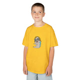 Sandy the Sloth Kids Heavy Cotton™ Tee
