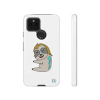 Sandy the Sloth Tough Cases