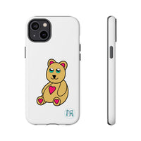 Peri Bear Tough Cases
