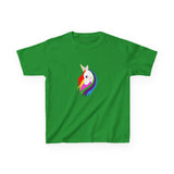 Lily the Unicorn Kids Heavy Cotton™ Tee
