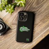 Wolf Tough Cases