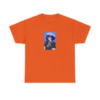 Becca's Lucy Unisex Heavy Cotton Tee