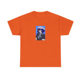 Becca's Lucy Unisex Heavy Cotton Tee
