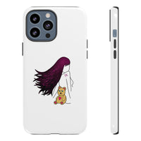 Lucy Love Tough Cases