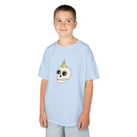 Frank the Headlight Kids Heavy Cotton™ Tee