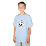 Frank the Headlight Kids Heavy Cotton™ Tee