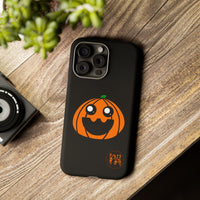 Penelope the Pumpkin Tough Cases