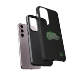 Wolf Tough Cases