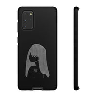 Graphite Lucy Tough Cases