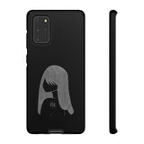 Graphite Lucy Tough Cases