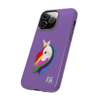 Lily the Unicorn Tough Cases