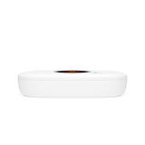 The Creative Art Series: Orange Star  UV Phone Sanitizer and Wireless Charging Pad
