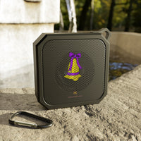 Shell Bell Blackwater Outdoor Bluetooth Speaker
