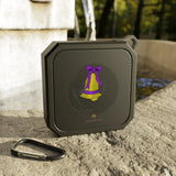 Shell Bell Blackwater Outdoor Bluetooth Speaker