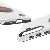 Orange Star Tough Cases
