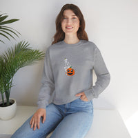 Frank and Penelope Unisex Heavy Blend™ Crewneck Sweatshirt