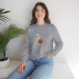 Frank and Penelope Unisex Heavy Blend™ Crewneck Sweatshirt
