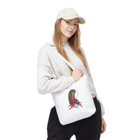 4th of July Lucy Tote Bag