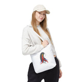 4th of July Lucy Tote Bag