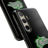 Wolf Tough Cases