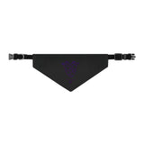 Emblem Pet Bandana Collar
