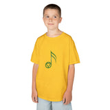 Rhyan's Note Kids Heavy Cotton™ Tee