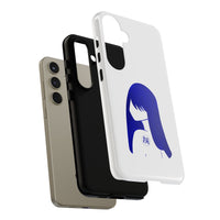 Blue Lucy Tough Cases