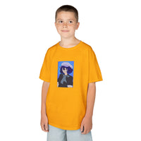 Becca's Lucy Kids Heavy Cotton™ Tee