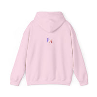 4th of Jult Unisex Heavy Blend™ Hooded Sweatshirt