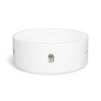 Sandy the Sloth Pet Bowl
