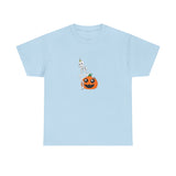 Frank and Penelope Unisex Heavy Cotton Tee