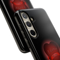 Heartmail Tough Cases